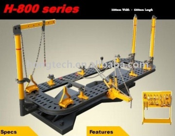 Car bench--H 800