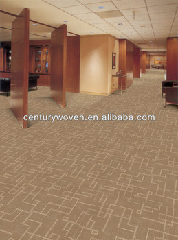 tile to carpet transition