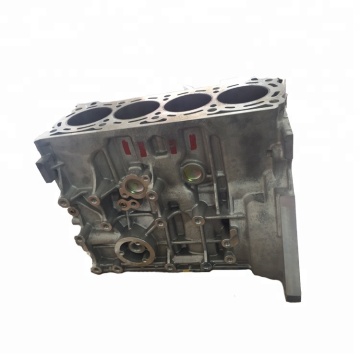 Bloque de cilindro de motor 4G63 de alta calidad para Mitsubishi - Nitoyo Auto Parts