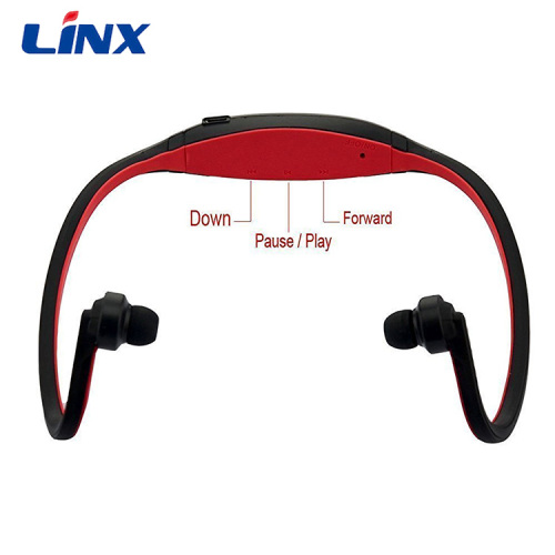 Kabellose Kopfhörer Bluetooth-Kopfhörer für den Sport