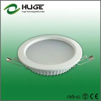 China led down light  10w CE&RoHS approved