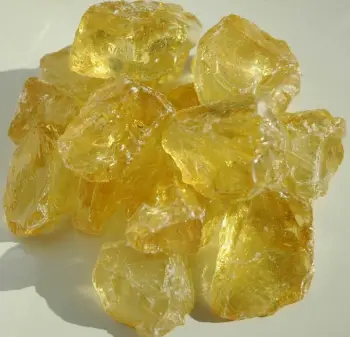 Gum rosin