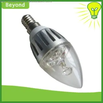 4w Bathroom Light Bulbs, Chinese Light Bulbs