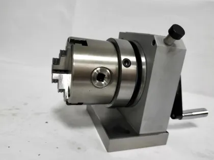 High Quality ER Collet Punch Formers: One Way, Two Way, Three Jaw with Factory Price