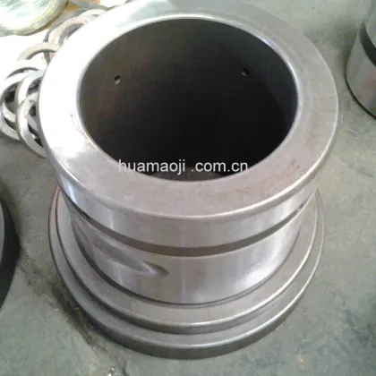 Hydraulic Hammer Bushes for Furukawa F45