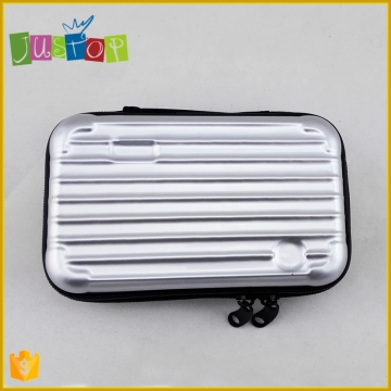 Justop Plastic Cosmetic Case Organizer