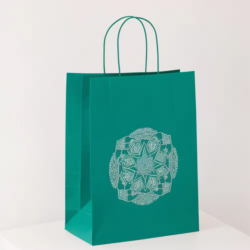Paper Bag-zhutu-1