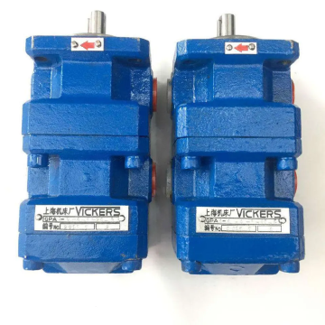 Vickers Series GPA Pompe a marcia idraulica
