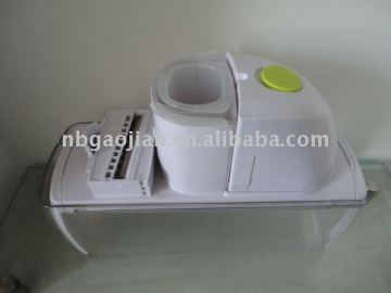 Deluxe Vegetable Slicer 1
