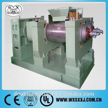 Manufacturer of rubber crusher mill