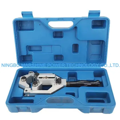 Manual Cable Stripping Tool Multifunctional Wire Strippers