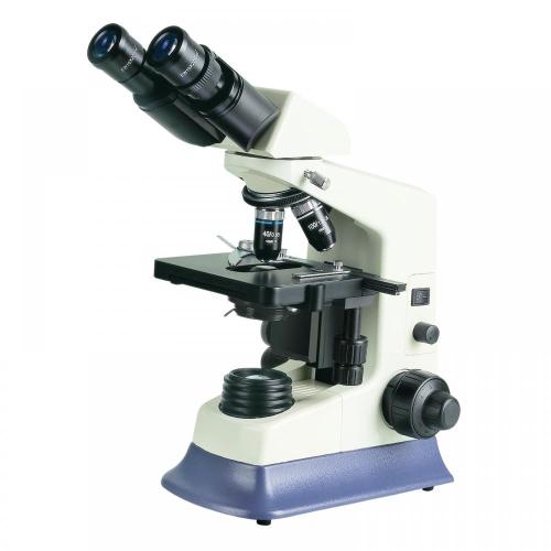 Mikroskopi Biologis untuk penggunaan akademik dan klinis