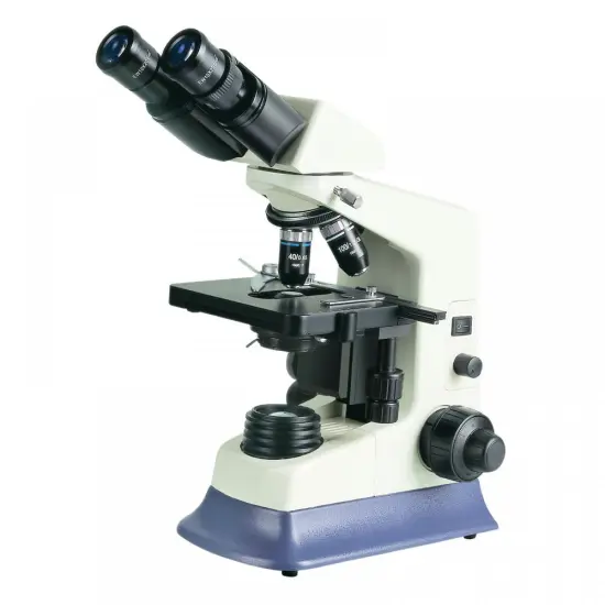 BIOLOGICAL MICROSCOPE for academic and clinical use