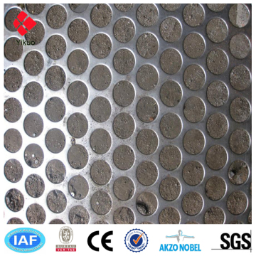 Round hole Punching Net| perforated mesh(manufacturer)