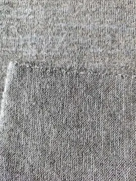 Rayon Poly Span Hacchi Jersey