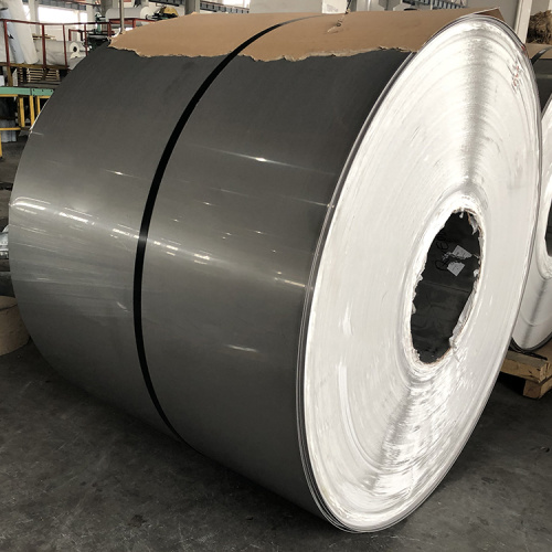 316L stainless steel coil polishing in china