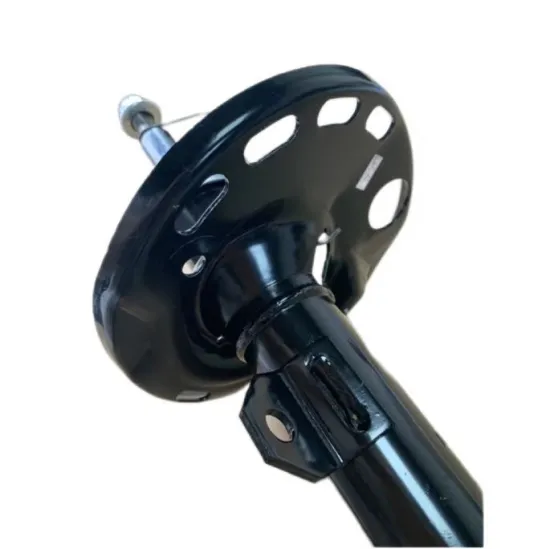 Wholesale Auto Car Parts Suspension Systems - Left Shock Absorber for CARINA CORONA CALDINA 333198