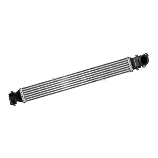 Factory Sale FMIC Intercooler for Honda VEZEL 1.5T 2019-2022 OE 19710-6N0-006 Water to Air Aluminum Cooler