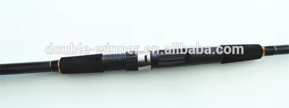 Spinning Rod Fiber IM10 Toray Carbon Fishing Rod