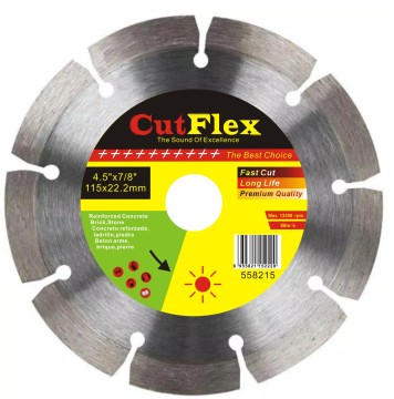 Diamond Saw Blade Cutting Disc for Stone