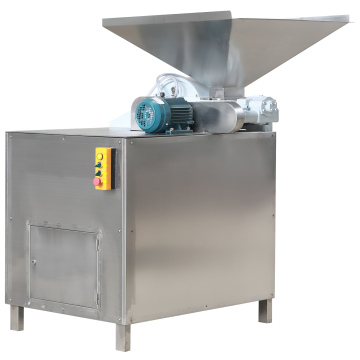 Zuckerschleifmaschine: Mikrozuckermühle für Zuckerrohr für Zuckerrohr