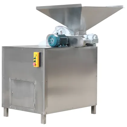 Sugar Grinding Machine: Micro Sugar Mill Grinder for Sugar Cane
