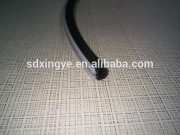 extrusion rubber profile