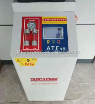 Transpeed Automatic Transmission Oil Change Machine: Professional Maintenance