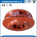 6/4D slurry pump parts