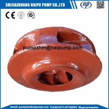 6/4D slurry pump parts