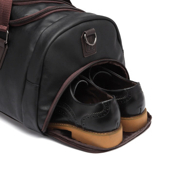 Converteerbare kledingtas Travel Duffel Bag voor mannen