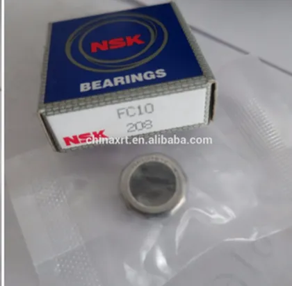 high precision NSK hf101612 one way needle roller bearings