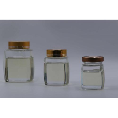 Indice de viscosité Additif du lubrifiant polyméthacrylate de polyméthacrylate