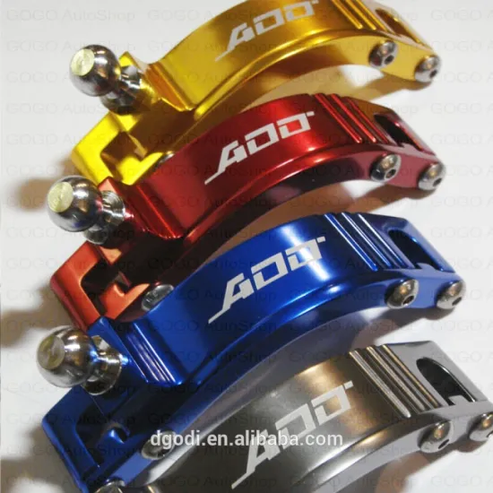 racing motorcycle spare parts of shifter