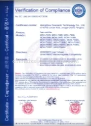 Dry air Dehumidifier R134a