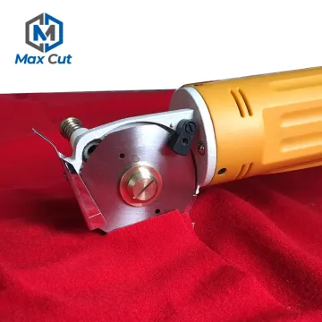 fabric cutting machine cloth electric cutter scissors