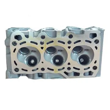 Wholesale Replacement Engine Cylinder Head for CHEVROLET SAIL 1.6L - Part Number 92089854 C16NE