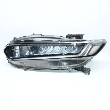 Original Accord LED Headlight 2018-2022 Honda Accord 10th Full LED Car LED Headlight Supplier Direct Sales