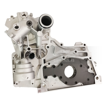 Brand New Cummins ISF2.8 Oil Cooler Assy 5318533 5670418 for Foton Tunland Oil Cooler Kit