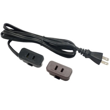 Desktop Furniture Power Socket Japanese Socket