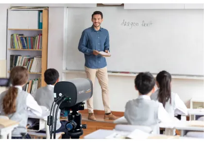 FEELWORLD HV10X Professional Full HD 1080P USB3.0 HDMI Live Streaming Camera