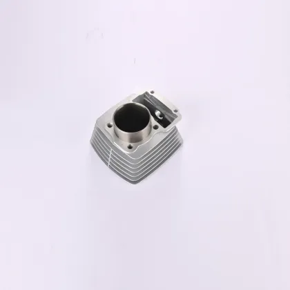 Hotselling Alloy CG150 Cylinder Blocks: High-Quality Engine Components