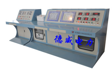Multifunctional and Computer Display Withstand Voltage and Insulation Resistance Tester