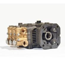 100Bar 11Lpm Ceramic Plunger Pump