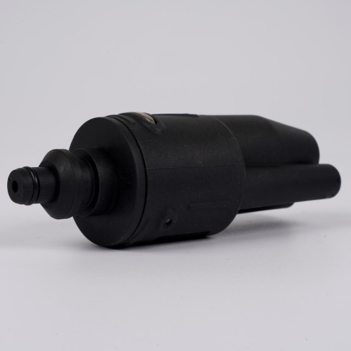 Spray Gun Nozzle Car Wash Equipment Adjustable Nozzle