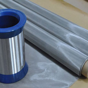 StainlessSteel Wire Mesh Used in Many Area