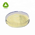 Natürliche Antioxidantien Dihydroquercetin Taxifolin Pulver 80%