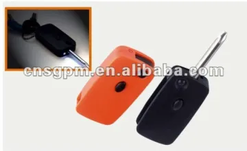 Automatic LED Mini Promation Screwdriver with Keyring