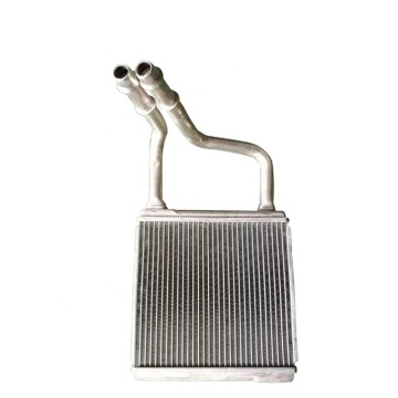 Car Heater Core for Mercedes BENZ-eCLASS 2118300361