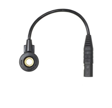 Harga pabrik baru Harley Softail Deluxe Engine Sensor Knock Sensor Untuk GM OEM